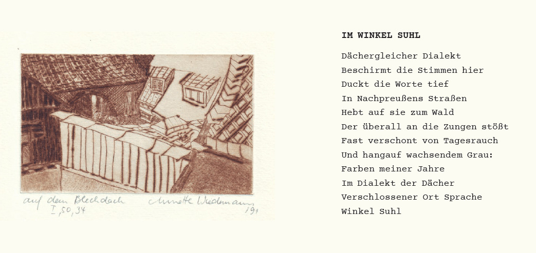 Winkel Suhl – Foto